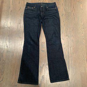 Joe's Jeans Honey Fit Bootcut Size 30